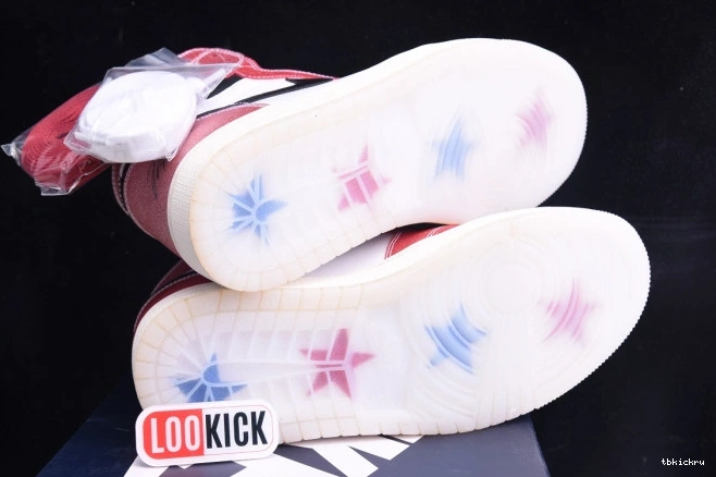 Rep TBK X ROOM TROPHY OG HIGH AIR JORDAN 1 DA2728-100 0713